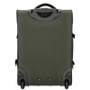 Kabinový kufr Enrico Benetti 44L - olivová