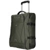 Kabinový kufr Enrico Benetti 44L - olivová