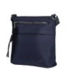 Dámská crossbody taška Enrico Benetti Janice - navy