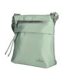 Dámská crossbody taška Enrico Benetti Janice - mint