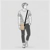 Univerzální crossbody taška Enrico Benetti Case - písková