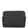 Crossbody taška Enrico Benetti Case - černá