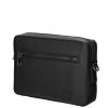 Crossbody taška Enrico Benetti Case - černá