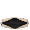 Crossbody taška Enrico Benetti Case - písková