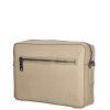 Crossbody taška Enrico Benetti Case - písková