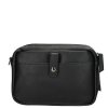 Crossbody taška Enrico Benetti Hailey - černá