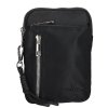 Crossbody taška Enrico Benetti Janice - černá