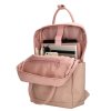 Batoh na notebook Beagles Originals Kobe - růžová - 6,5 L