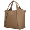 Business taška - Mulberry Street - Charm London - 22 L - 15,6” (34,5 x 19,4 cm) - taupe
