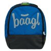Dětská sportovní taška BAAGL Fotbalový Míč - 22 L
