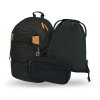 Školní 3 set - batoh, penál, sáček BAAGL Skate Darkness - 25 L