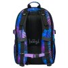 Školní batoh BAAGL Core Palm - 25 L