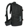 Školní batoh BAAGL Skate Max Darkness - 31 L