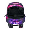Školní batoh BAAGL Skate Max Galaxy - 31 L