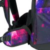 Školní batoh BAAGL Skate Max Galaxy - 31 L