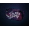 Školní penál BAAGL etue Skate Galaxy