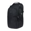 Městský batoh BAAGL Dash Black - 24 L