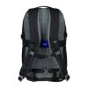 Městský batoh BAAGL Dash Black - 24 L