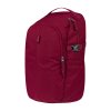 Městský batoh BAAGL Dash Burgundy - 24 L