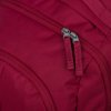Městský batoh BAAGL Dash Burgundy - 24 L