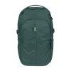 Městský batoh BAAGL Dash Green - 24 L