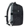 Městský batoh BAAGL Dash Max Black - 30 L