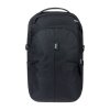 Městský batoh BAAGL Dash Max Black - 30 L
