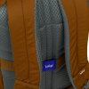 Městský batoh BAAGL Dash Max Caramel - 30 L