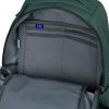 Městský batoh BAAGL Dash Max Green - 30 L