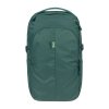 Městský batoh BAAGL Dash Max Green - 30 L