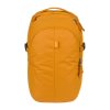 Městský batoh BAAGL Dash Yellow - 24 L