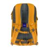 Městský batoh BAAGL Dash Yellow - 24 L