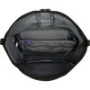 Rolovací batoh BAAGL Roll Black - 29 L