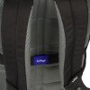 Rolovací batoh BAAGL Roll Black - 29 L