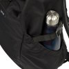 Rolovací batoh BAAGL Roll Black - 29 L