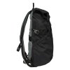 Rolovací batoh BAAGL Roll Black - 29 L