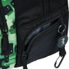 Školní batoh BAAGL Coolmate Green - 35 L