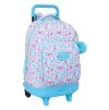 Školní batoh na kolečkách Safta Blackfit8 "Cool" - 33 L