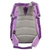 Dětský sportovní batoh Fabrizio - fialový - 12 L