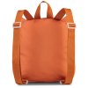 Dětský batoh Fabrizio Liška - oranžový - 5 L