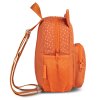 Dětský batoh Fabrizio Liška - oranžový - 5 L