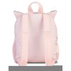 Dětský batoh Fabrizio Kočka - růžový - 5 L