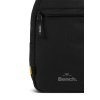 Pánská sling taška Bench Casual - černá - 3 L