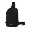 Pánská sling taška Bench Casual - černá - 3 L