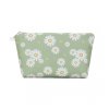 Kosmetická taška Miss Lulu - zelená