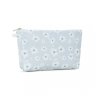 Kosmetická taška Miss Lulu - modrá