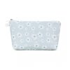 Kosmetická taška Miss Lulu - modrá