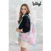 Školní sáček BAAGL Sunset - 16,5 L