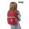 Dětský batoh BAAGL Buddy Sova - 10 L