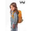 Dětský batoh BAAGL Buddy Bunny -10 L